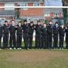 U14's at East Cowes